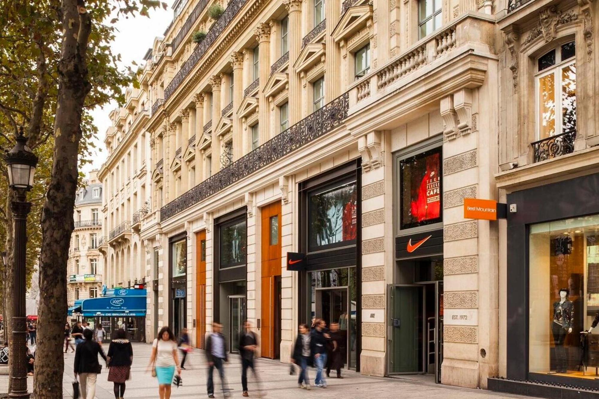 Elegant 2-bedroom In The Heart Of Paris' 8th Arrondissement * Paris