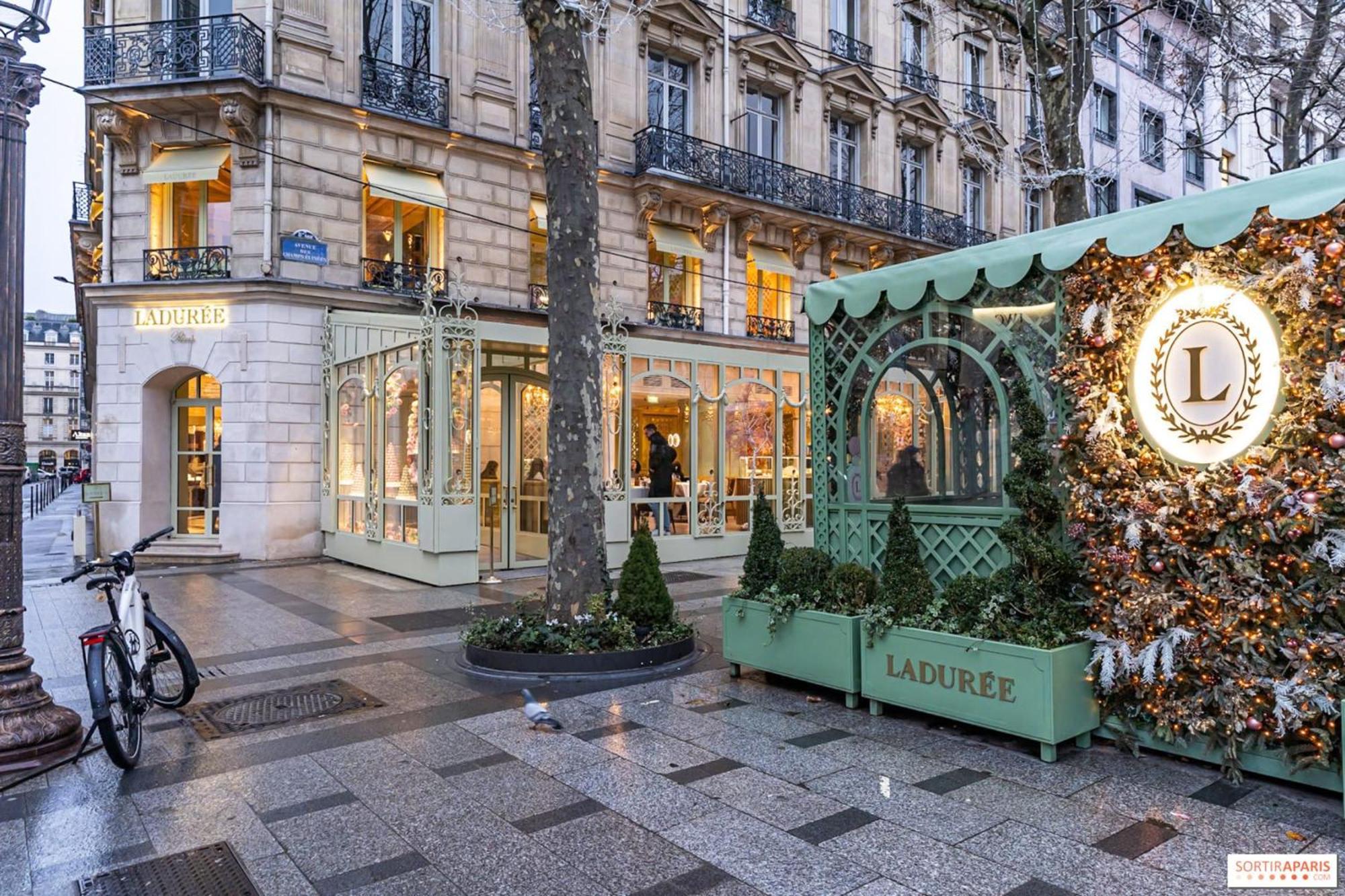 Elegant 2-bedroom In The Heart Of Paris' 8th Arrondissement Paris