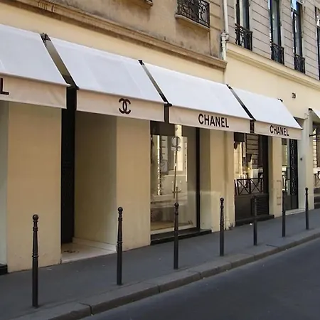 Elegant 2-bedroom In The Heart Of Paris' 8th Arrondissement * Parigi